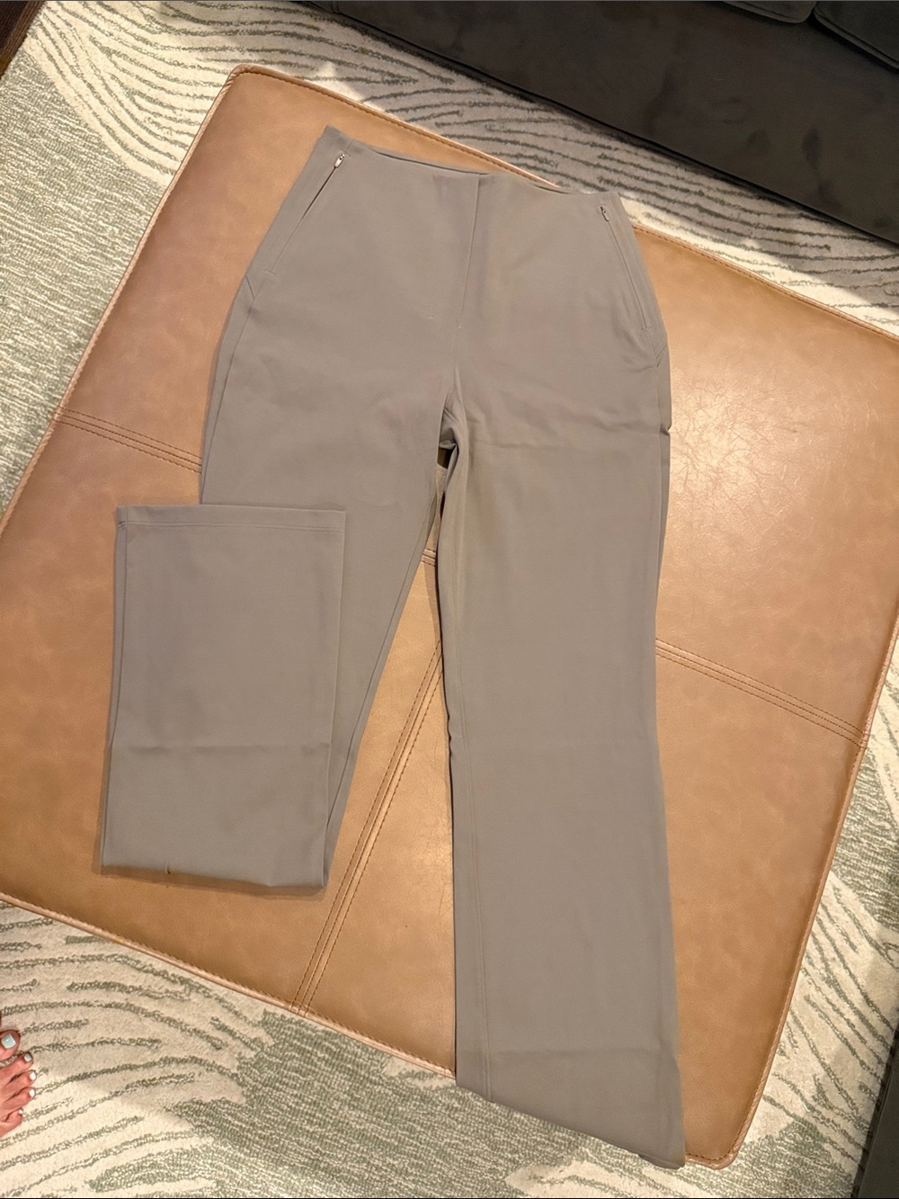 Lululemon City Sleek Trouser/ Golf Pant